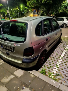 Renault Scenic - 700 лв. - 46328630 | Car24.bg