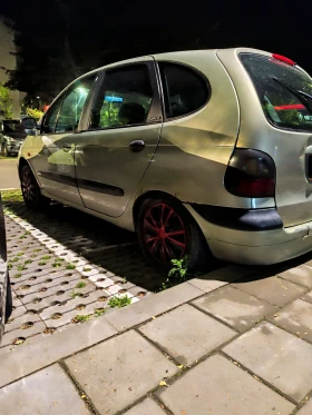 Renault Scenic - 700 лв. - 46328630 | Car24.bg