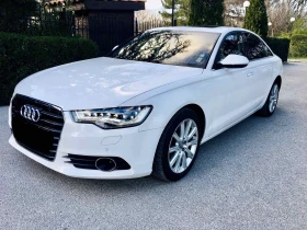 Audi A6 S-LINE Бартер. - 28300 лв. - 21201198 | Car24.bg