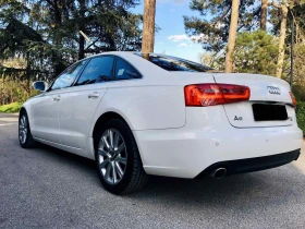 Audi A6 S-LINE Бартер. - 28300 лв. - 21201198 | Car24.bg