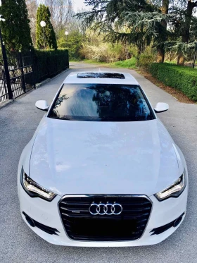 Audi A6 S-LINE Бартер. - 28300 лв. - 21201198 | Car24.bg
