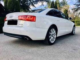 Audi A6 S-LINE Бартер. - 28300 лв. - 21201198 | Car24.bg