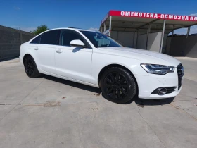 Audi A6 S-LINE Бартер. - 24900 лв. - 91917573 14