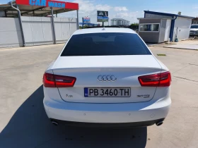 Audi A6 S-LINE Бартер. - 24900 лв. - 91917573 13