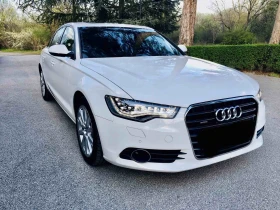 Audi A6 S-LINE Бартер. - 28300 лв. - 21201198 | Car24.bg