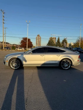 Audi A7 * S-LINE* * CAMERA* АвтоКредит(ЦЕНА ДО БГ) - 24999 лв. - 82093650 6