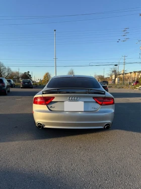 Audi A7 * S-LINE* * CAMERA* АвтоКредит(ЦЕНА ДО БГ) - 24999 лв. - 82093650 4