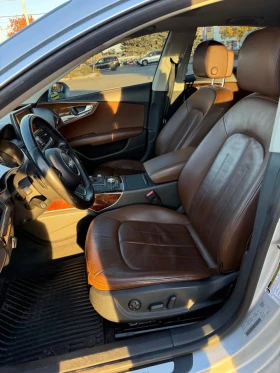 Audi A7 * S-LINE* * CAMERA* АвтоКредит(ЦЕНА ДО БГ) - 24999 лв. - 82093650 8