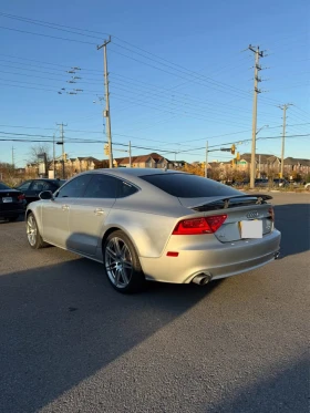 Audi A7 * S-LINE* * CAMERA* АвтоКредит(ЦЕНА ДО БГ) - 24999 лв. - 82093650 5