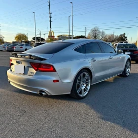 Audi A7 * S-LINE* * CAMERA* АвтоКредит(ЦЕНА ДО БГ) - 24999 лв. - 82093650 3