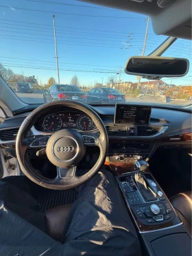 Audi A7 * S-LINE* * CAMERA* АвтоКредит(ЦЕНА ДО БГ) - 24999 лв. - 82093650 9