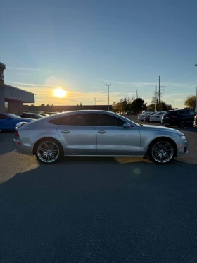 Audi A7 * S-LINE* * CAMERA* АвтоКредит(ЦЕНА ДО БГ) - 24999 лв. - 82093650 2