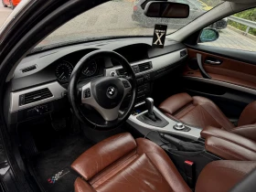 BMW 325 i, ГАЗ, Подгрев, Recaro, Navi - 9990 лв. - 15473874 8