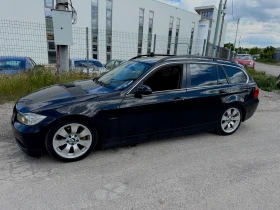 BMW 325 i, ГАЗ, Подгрев, Recaro, Navi - 9990 лв. - 15473874 16