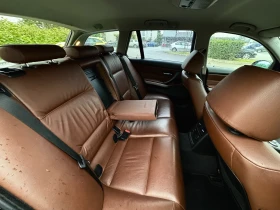 BMW 325 i, ГАЗ, Подгрев, Recaro, Navi - 9990 лв. - 15473874 13