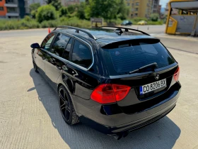 BMW 325 i, ГАЗ, Подгрев, Recaro, Navi - 9990 лв. - 15473874 5