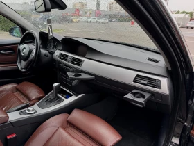 BMW 325 i, ГАЗ, Подгрев, Recaro, Navi - 9990 лв. - 15473874 10