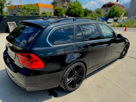 BMW 325 i, ГАЗ, Подгрев, Recaro, Navi - 9990 лв. - 15473874 6