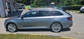 Обява за продажба на Skoda Superb ~18 501 лв. - изображение 4