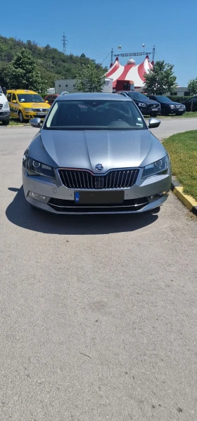 Обява за продажба на Skoda Superb ~18 501 лв. - изображение 2
