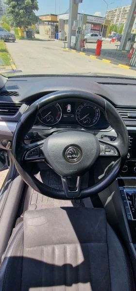 Обява за продажба на Skoda Superb ~18 501 лв. - изображение 7