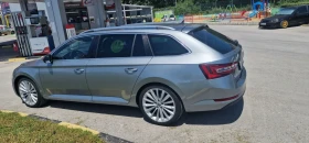Обява за продажба на Skoda Superb ~18 501 лв. - изображение 3