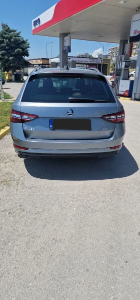 Обява за продажба на Skoda Superb ~18 501 лв. - изображение 5