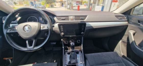 Обява за продажба на Skoda Superb ~18 501 лв. - изображение 8