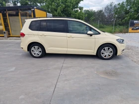 VW Touran 2.0 TDI DSG - 16900 лв. - 20019965 4