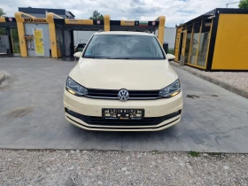 VW Touran 2.0 TDI DSG - 16900 лв. - 20019965 2