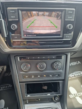VW Touran 2.0 TDI DSG - 16900 лв. - 20019965 10