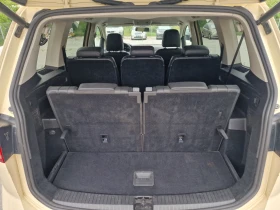 VW Touran 2.0 TDI DSG - 16900 лв. - 20019965 13