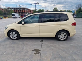 VW Touran 2.0 TDI DSG - 16900 лв. - 20019965 8