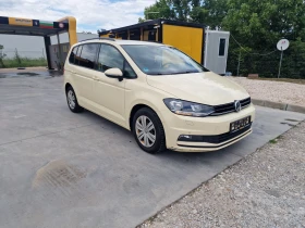 VW Touran 2.0 TDI DSG - 16900 лв. - 20019965 3