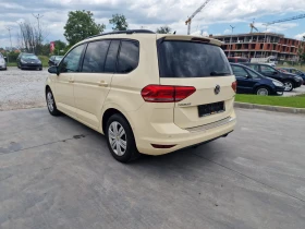 VW Touran 2.0 TDI DSG - 16900 лв. - 20019965 7