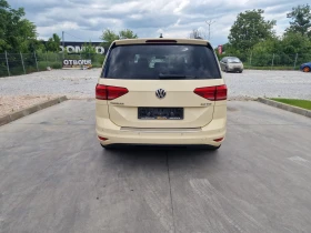 VW Touran 2.0 TDI DSG - 16900 лв. - 20019965 6