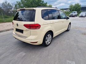 VW Touran 2.0 TDI DSG - 16900 лв. - 20019965 5