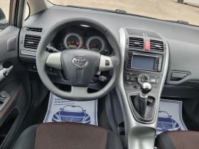 Toyota Auris 1.8 147k.c Facelift  | Mobile.bg    8