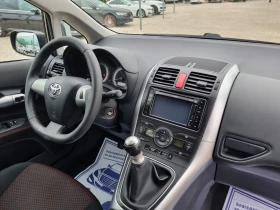Toyota Auris 1.8 147k.c Facelift  | Mobile.bg    11