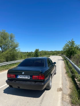 BMW 520 - | Mobile.bg    3