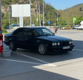 BMW 520 - | Mobile.bg    4