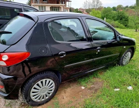 Обява за продажба на Peugeot 206 Plus  ~5 900 лв. - изображение 3