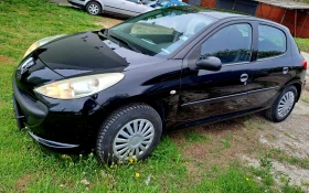 Обява за продажба на Peugeot 206 Plus  ~5 900 лв. - изображение 4