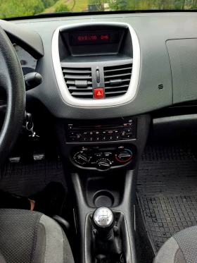 Обява за продажба на Peugeot 206 Plus  ~5 900 лв. - изображение 5
