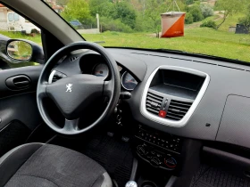 Обява за продажба на Peugeot 206 Plus  ~5 900 лв. - изображение 6