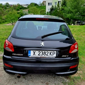 Обява за продажба на Peugeot 206 Plus  ~5 900 лв. - изображение 1