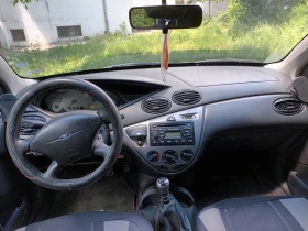 Обява за продажба на Ford Focus ~3 200 лв. - изображение 4