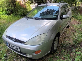 Обява за продажба на Ford Focus ~3 200 лв. - изображение 10
