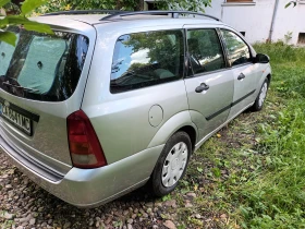 Обява за продажба на Ford Focus ~3 200 лв. - изображение 8
