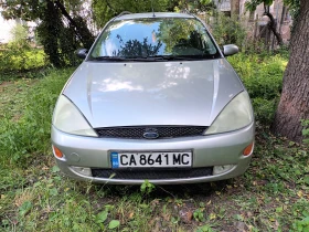 Обява за продажба на Ford Focus ~3 200 лв. - изображение 2